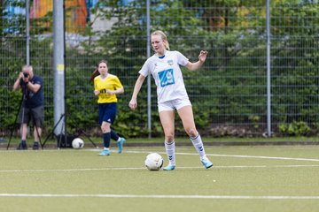 Bild 145 - F SV Eidelstedt - SC Alstertal-Langenhorn : Ergebnis: 2:7